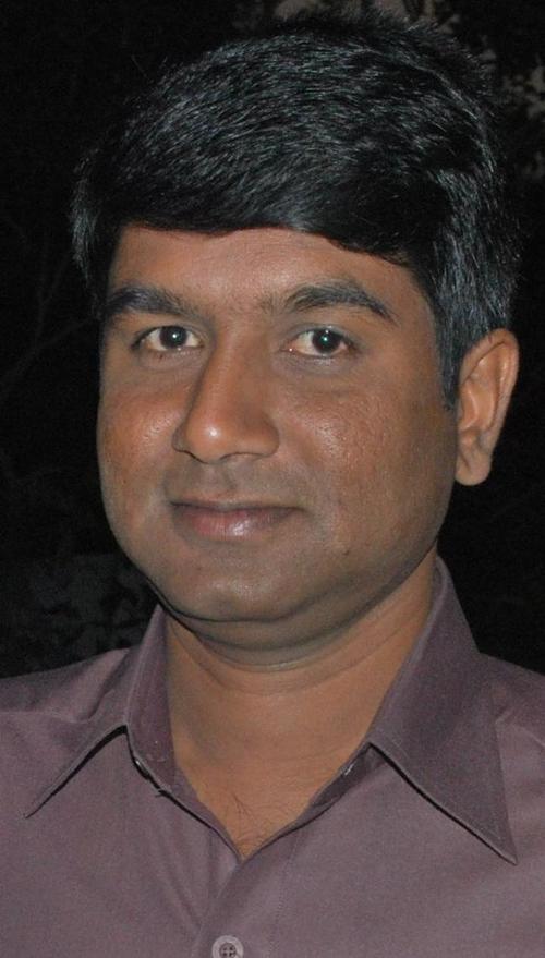 Journalist