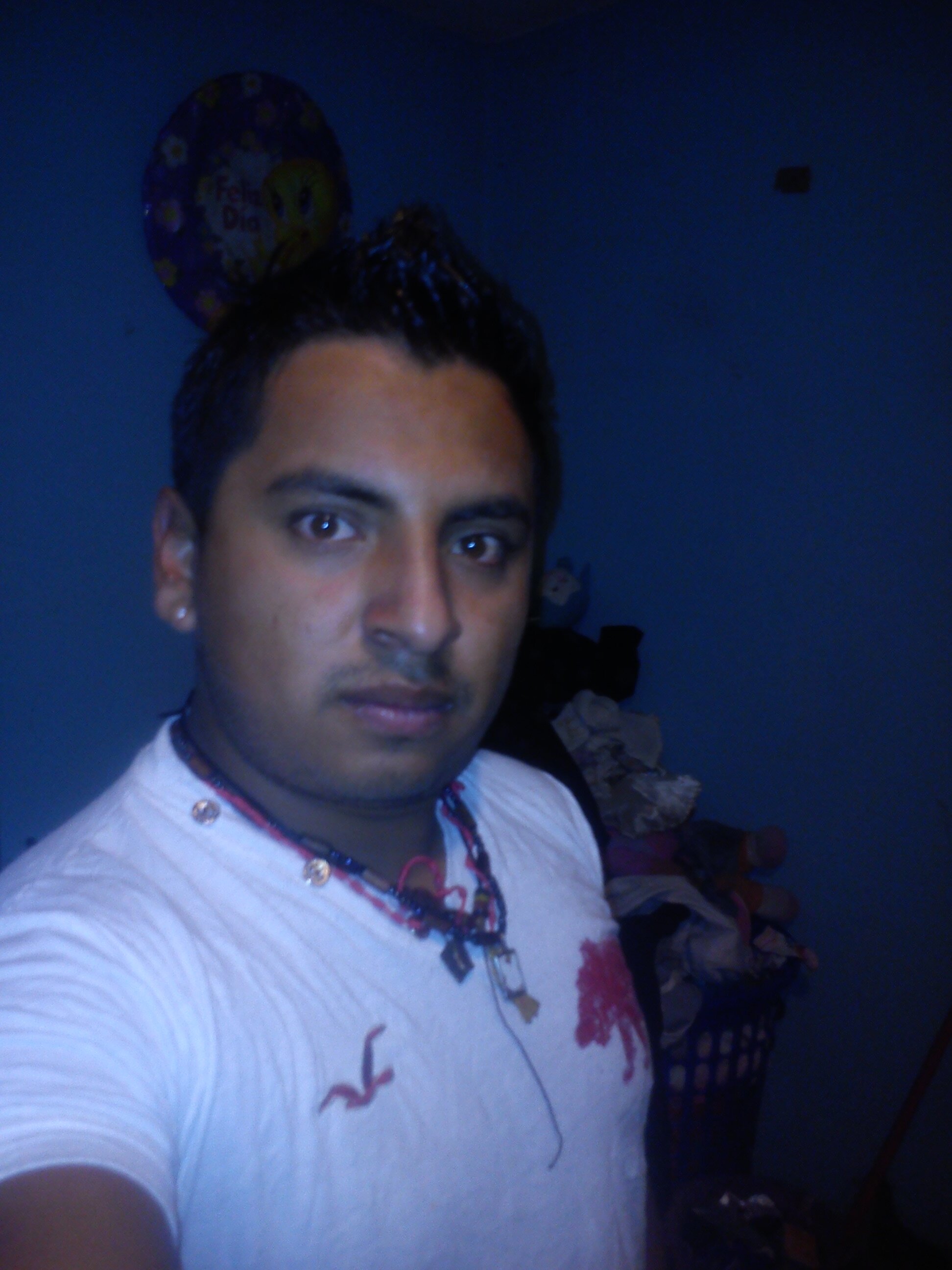 gatuno516's profile picture. 