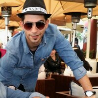 Andreas Mamandos (@amamandos) 's Twitter Profile