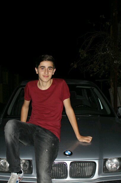 Oguzhanugur25's profile picture. 