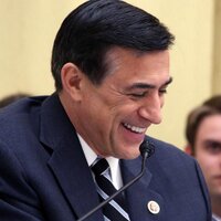 Darrell Issa(@DarrellIssa) 's Twitter Profile Photo