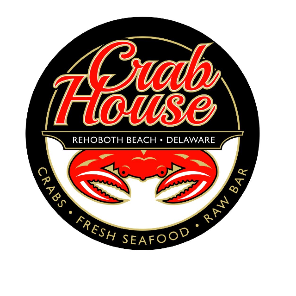 TheCrabHouse