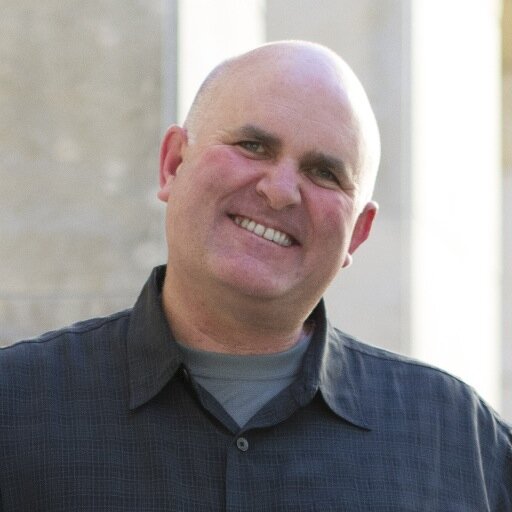 ChrisCaho's profile picture. 