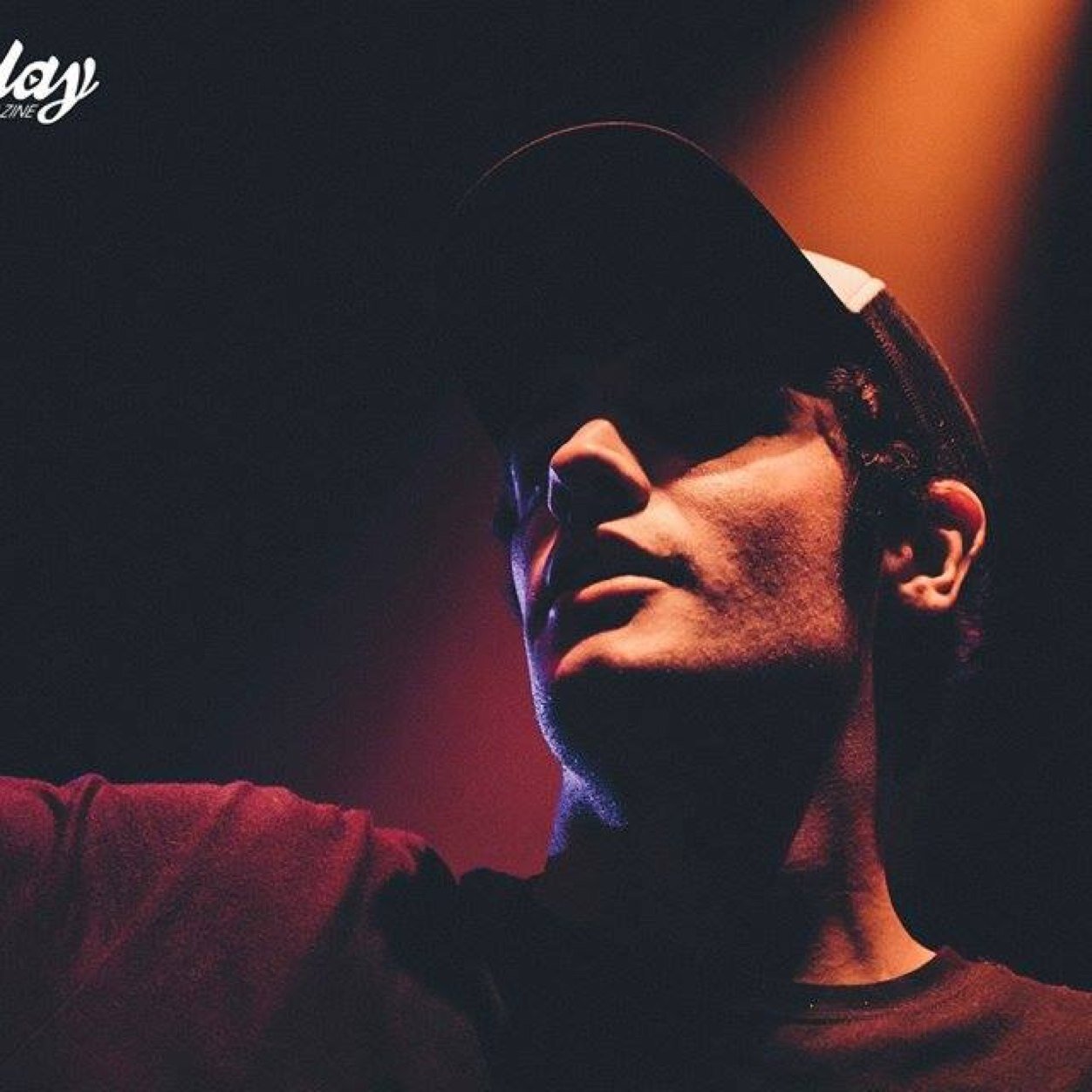 EmceeDC's profile picture. 