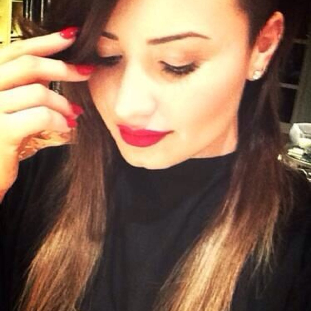 Vamos fazer cadernos da Demi e vender no show de BH em 01 de maio.