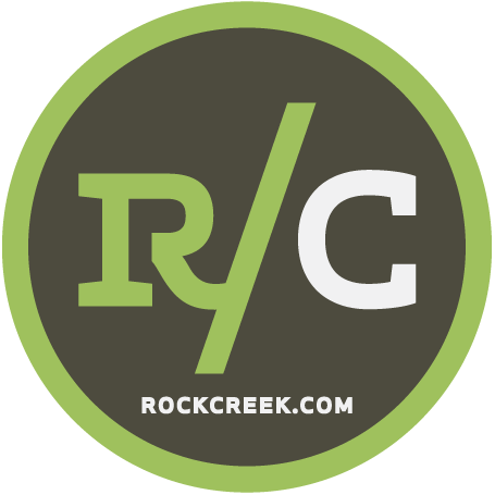 RockCreek Profile Picture