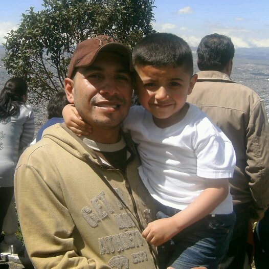 kevinfabi's profile picture. 