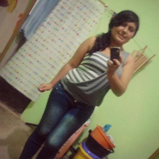 Soy una xica muy alegre :3 ♡ ᶤ ᶫᵒᵛᵉ ᵧₒᵤ ✩ℒℴѵℯ ♡ y soy fanatika de @calle7tc Ecuador ☺!