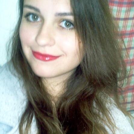 Gislaine_ReC Profile Picture
