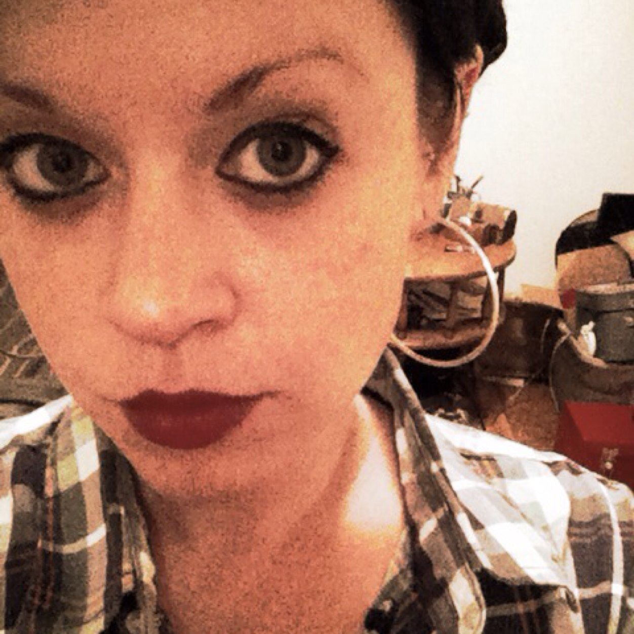 Poet. Playwright. Velociraptor. Dancer. PhD. in Marxist Theory and Being Offensive. The Burlesque Poet of Minneapolis & St. Paul.