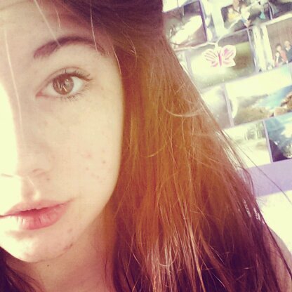 I can't drown my deamons they know how to swim-if I'm not batman then why am I so good at the bat dance?- instagram: Beccalane99 ;3