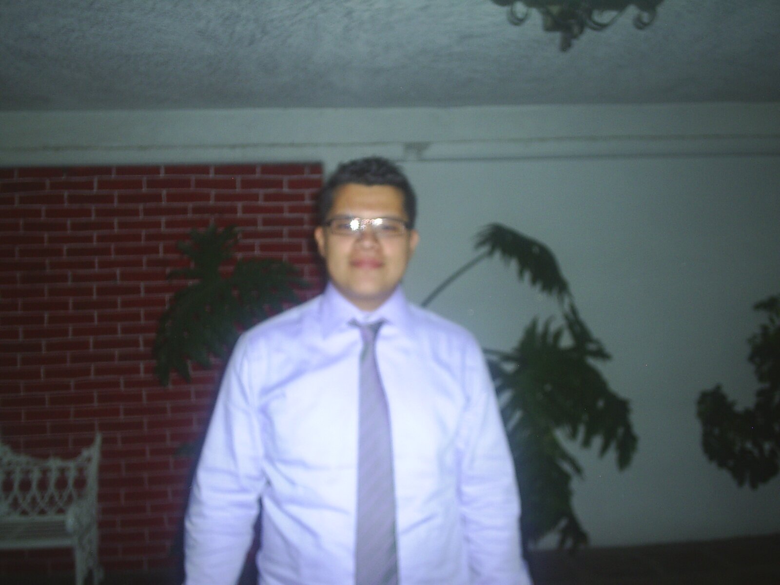 davidlacosste's profile picture. 