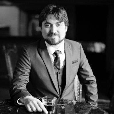 Craig Ormiston Profile