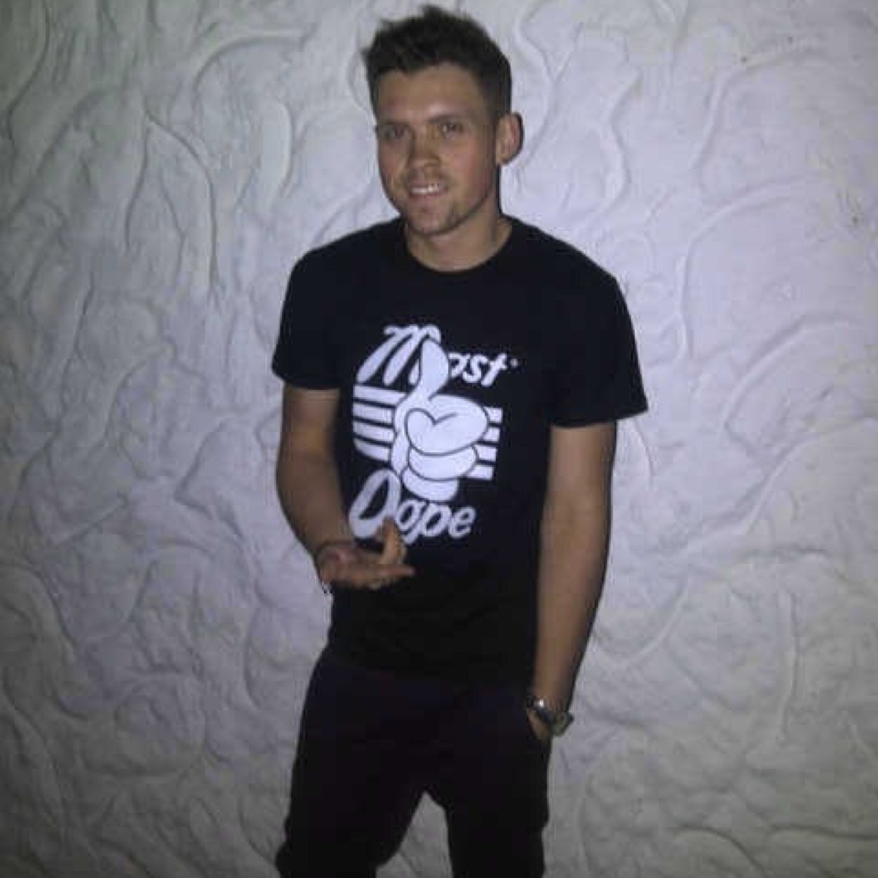 RUANBOSHOFF69's profile picture. I can be your vampire