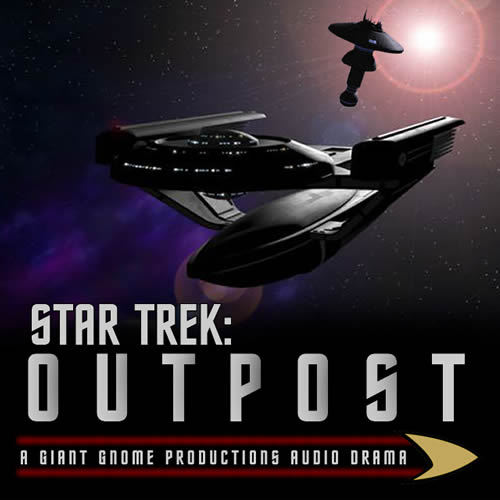 A Star Trek Fan Audio Drama Production