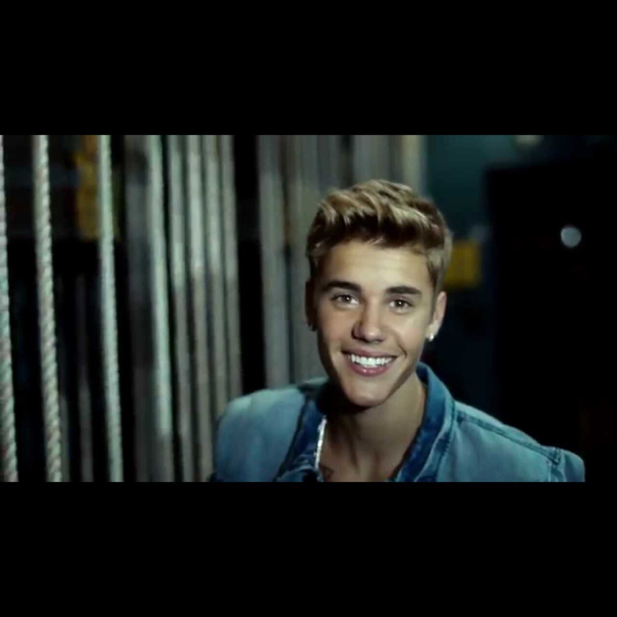 Justin is and always will be my life. I love you baby @justinbieber