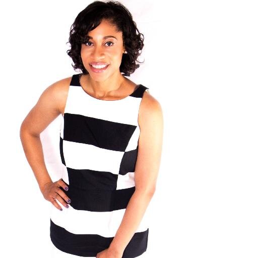 Itsambermarshal's profile picture. #HuffPostContributor|Revivalist|Founder GlamGraceGlory,Equipping women to Write Speak Lead in life,biz& ministry so they can release revival& impact  nations.