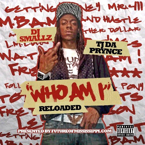 Blood in my eyes, Ice in my veins  #FMA #LIOLI #TJDAPRYNCE #USEEME Music live on
#TIDAL #iTunes #Spinrilla #MyMixtApez