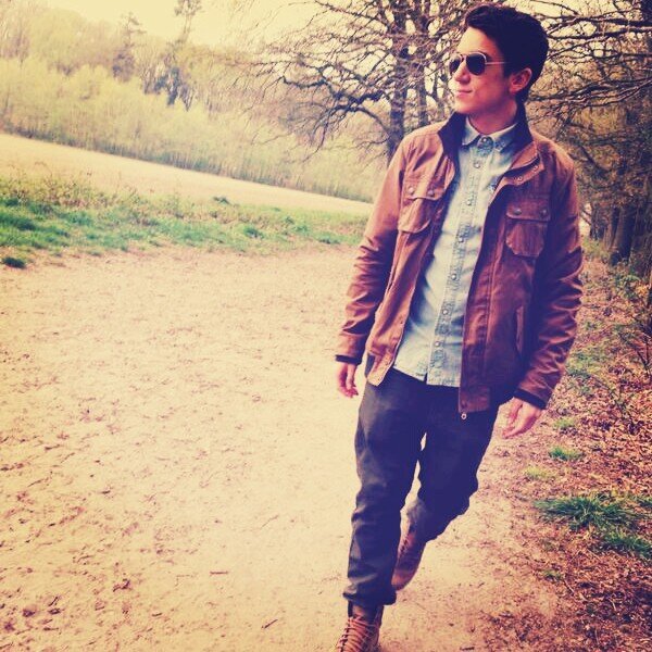 Sebasjuhh's profile picture. ♕ Help Change The World ♛