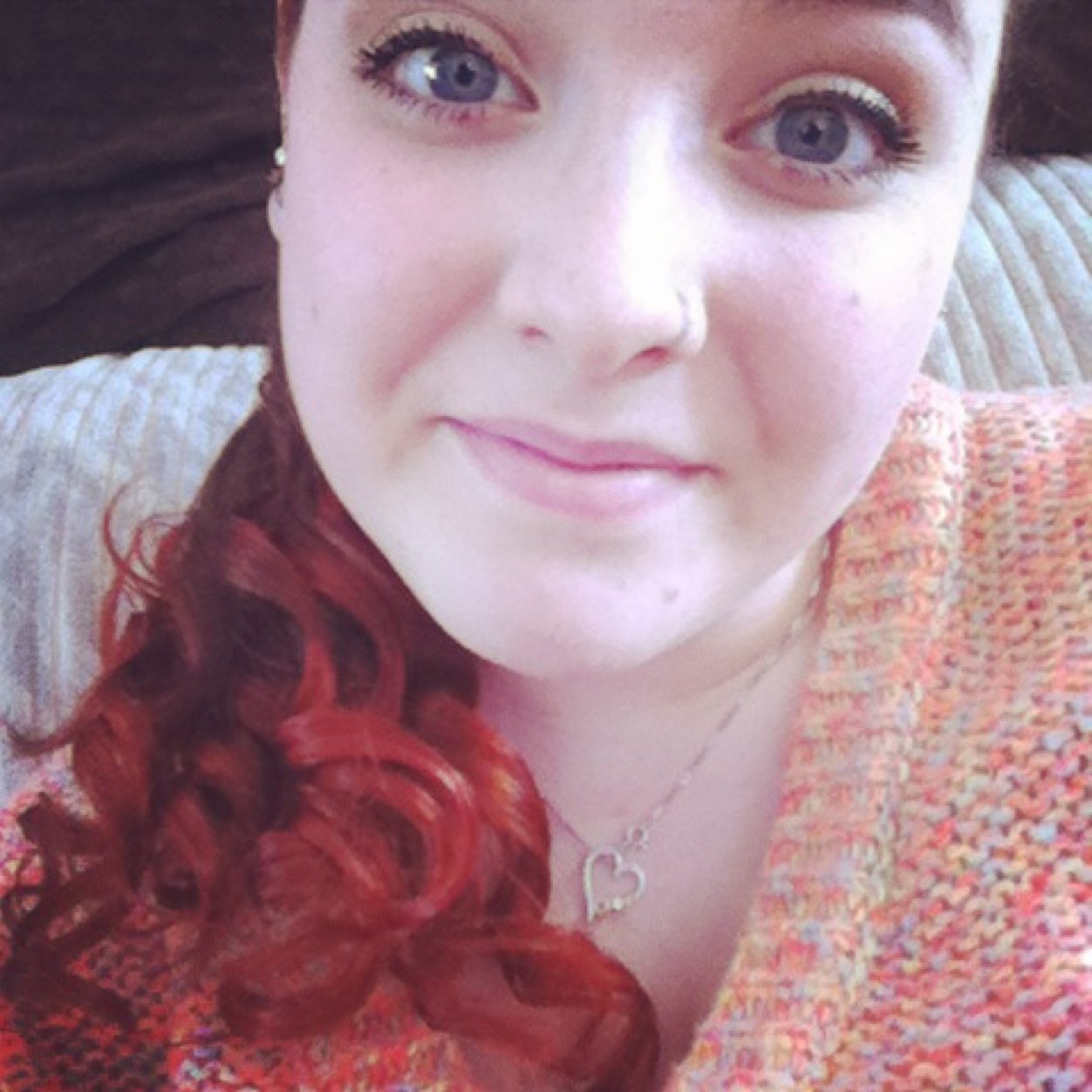 amyjoyisaac's profile picture. 