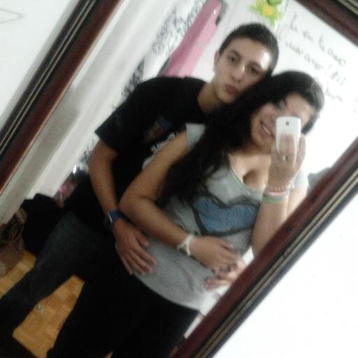 Riight by my siide... s2 I Love You s2 ...