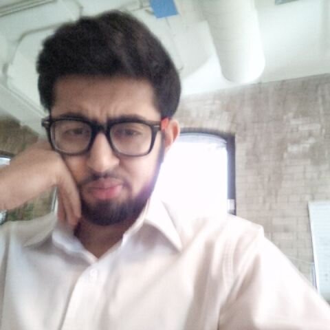 Foodie Without A Sweet Tooth. Aspiring Financial Executive. Team India. TV Show Fanatic.