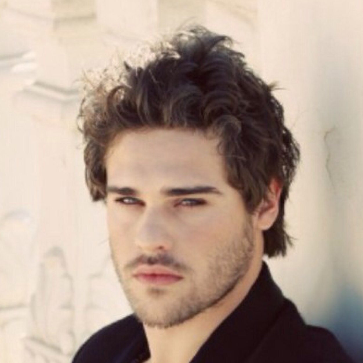Chris Rodriguez. Son of Hermes [#PJO/#HoO] «I'm a mad, mad man» #Hiatus