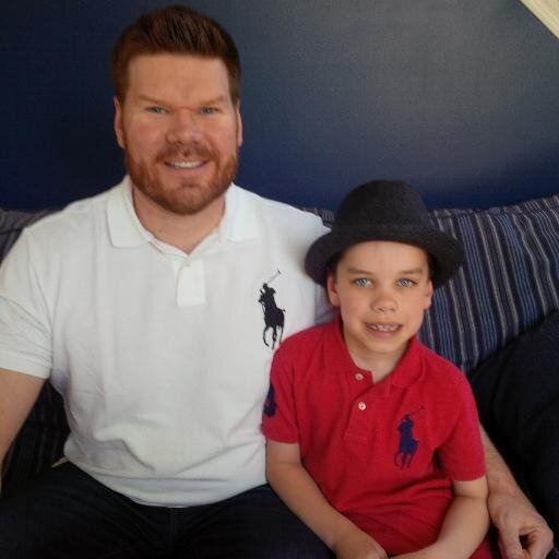 foxkenney's profile picture. 