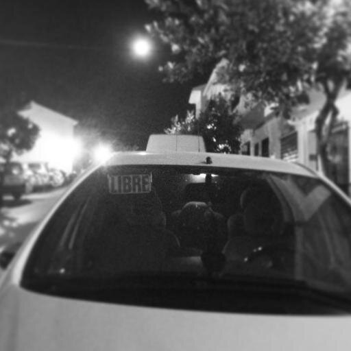 SU TAXI DE CONFIANZA EN CÁRTAMA