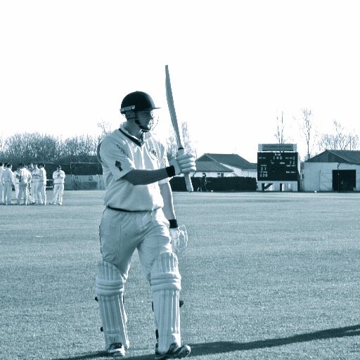 Offiicial Page for Driffield Town Cricket Clubs 'Fantasy Cricket League'