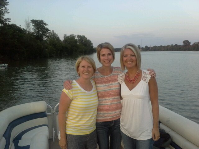 StacyKnueven's profile picture. 