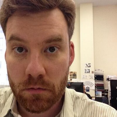 John Byrne (@_johnbyrne) | Twitter