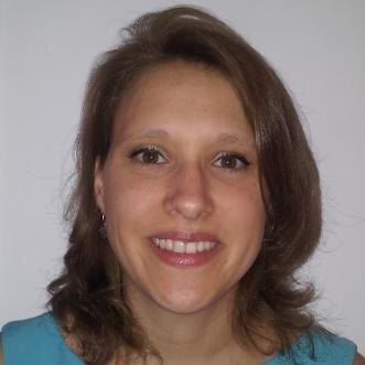 Marketer with a passion for education, professional development and technology