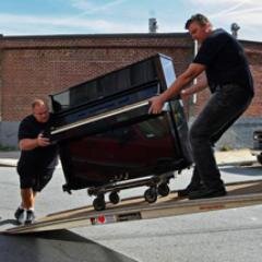 MusicboxPiano's profile picture. Music Box Delivery is a Vancouver moving company specializing in local safely transporting any delicate piano or music box to its new destination.