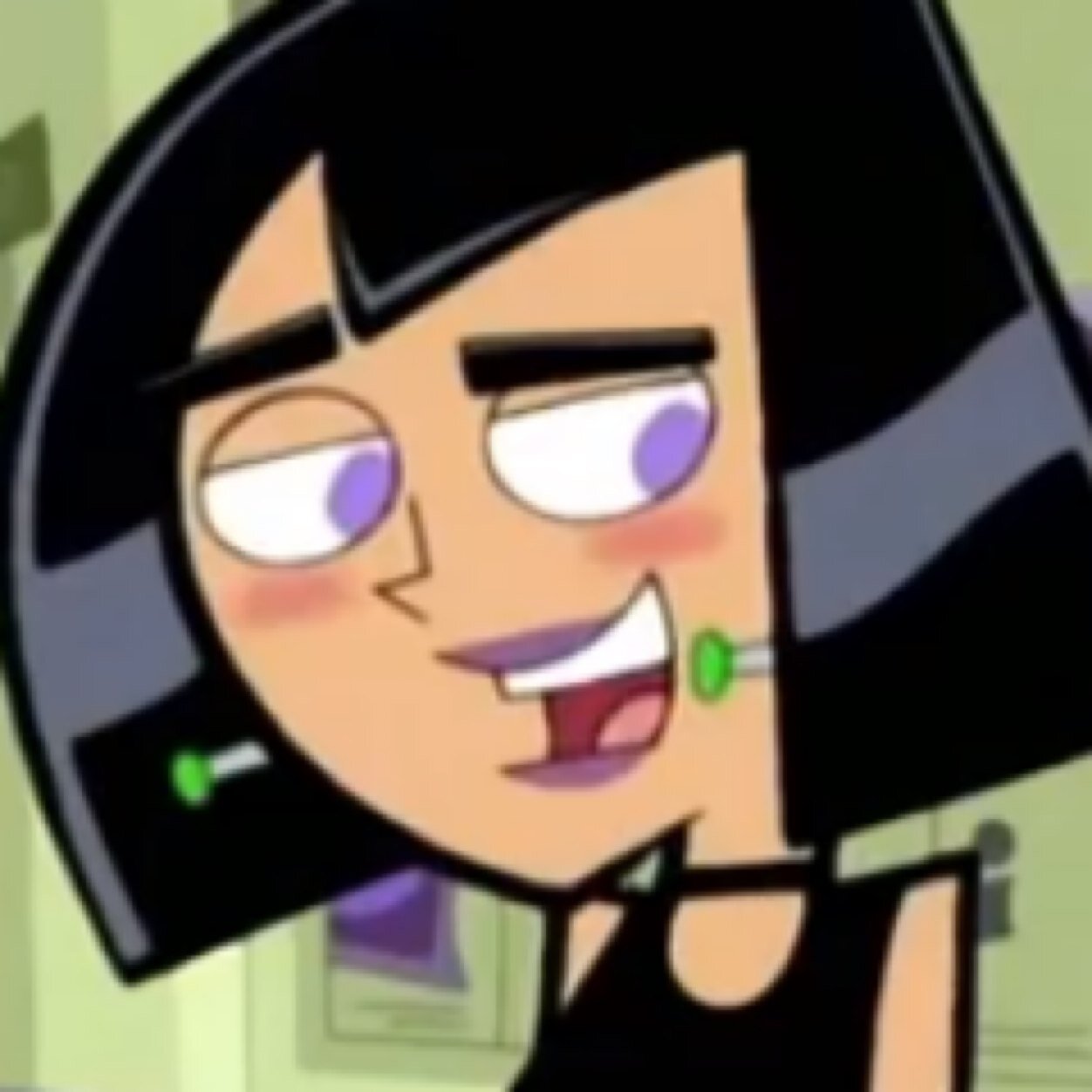 Personal account for the fandoms Danny Phantom, Grojband, and Soul Eater.