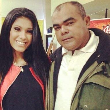 Léo Pereira, Eu Creio,Eu Tenho Fé, Presentes De Deus, Viviane Mc Pocahontas,Vinny Darian,Meus Netinhos:Derick & Nathalie, Obrigado Pelo Carinho Fãs Da Poca.