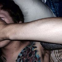 ____ (@daddyserk) 's Twitter Profile