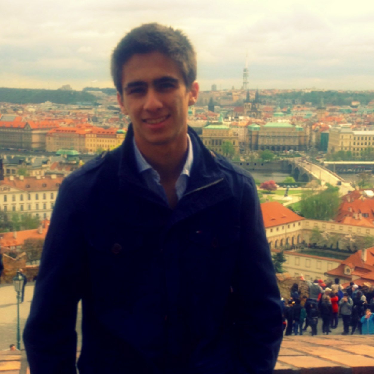 jose_lopez97 Profile Picture