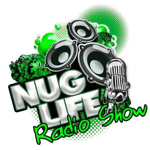 The first nationwide syndicated AM/FM cannabis radio show!