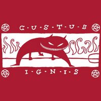 Custus Ignis (@custusignis) 's Twitter Profile