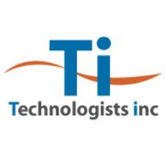 This is the official Twitter page of Technologists Inc, an international engineering, construction, and management-consulting company.