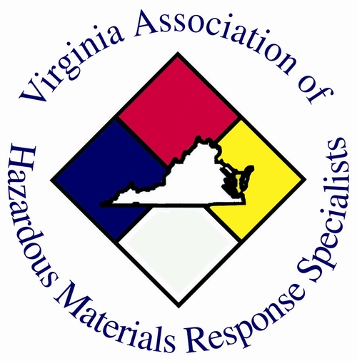 The coordinated voice for hazardous materials responders throughout the Commonwealth of Virginia and beyond.