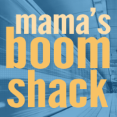 Mama's Boomshack is what the love child of James Brown & Sly Stone woulda sounded like. Funky soul music from Portland, Maine.
