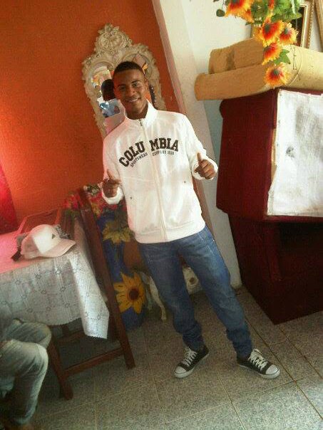 Greñua thee amo BZ
