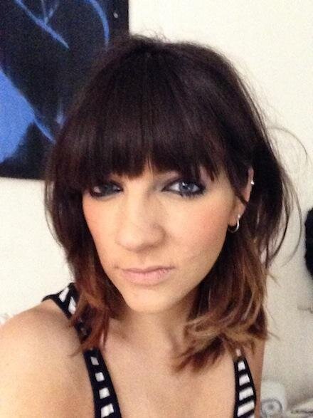 MelissaLANDER14's profile picture. My name is Melissa. GO LEAFS GO. @wearetheused @ivegotgloria TWITTER STREET TEAM FOR I'VE GOT GLORIA !