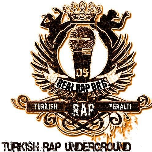 Türkçe Rap adına herşey :) Gerçek Türkçe Rap dinleyicisiysen takip et, geri takip yapalım. Tek amacımız sağlam bir Türkçe Rap ailesi oluşturmak...