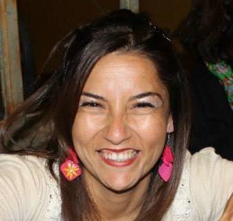 Julietacuenta's profile picture. Narradora, Cuentacuentos Chilena