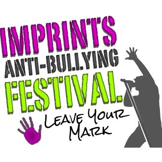 End #Bullying! #ImprintsFest is a showcase of incredible youth talent doing what they do best: Expressing their original brilliance! Aug 3-4 #LeaveYourMark