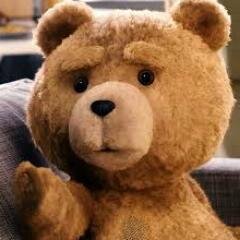 Yes, it is me! I'm Ted and I am owned by my lifelong pal John Bennet. Enough already! I want a Budweiser...Join in the fun, have a laugh and follow me gang!