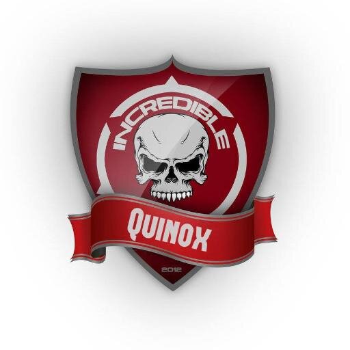 QuinoxGaming's profile picture. Professional Gaming Team.